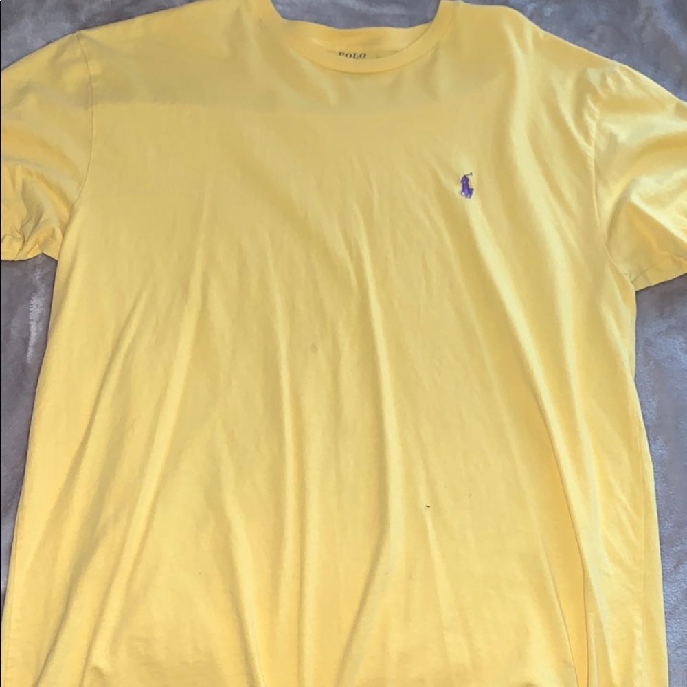 Short Sleeve Tee